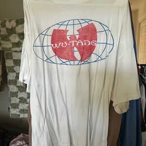 Daydreamer Wu Tang Shirt